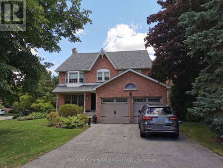 47 Hedgewood Drive, Markham