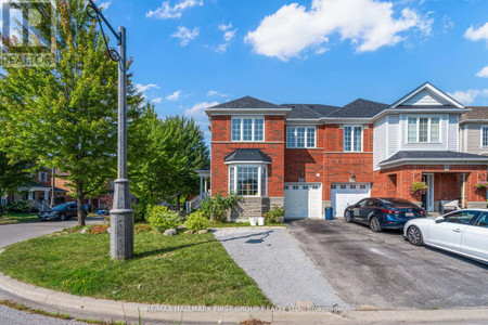 47 Hinsley Crescent, Ajax Northeast Ajax