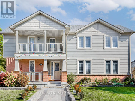 47 Lappe Avenue, Markham Cornell