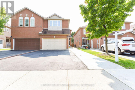 47 Lauraglen Crescent, Brampton Fletcher S Creek South