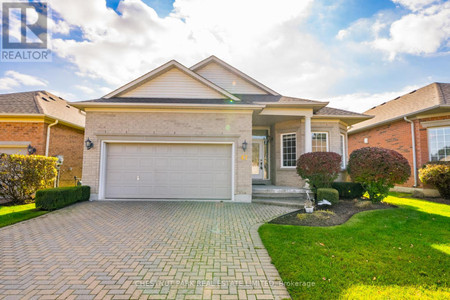 47 Long Stan, Whitchurch Stouffville Ballantrae