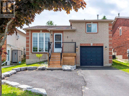 47 Lougheed Road, Barrie