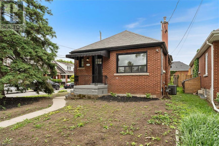 47 Macdonald Avenue Unit Lower, Hamilton