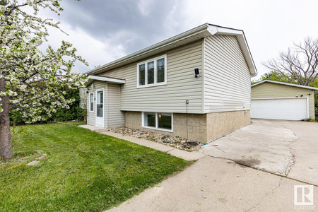 47 Marion Dr, Sherwood Park