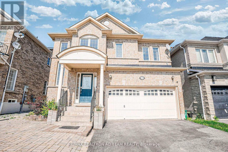 47 Rushworth Drive, Ajax Northeast Ajax