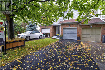 47 Stoneledge Circle, Brampton Sandringham Wellington