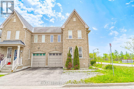 47 Westray Crescent, Ajax Northeast Ajax