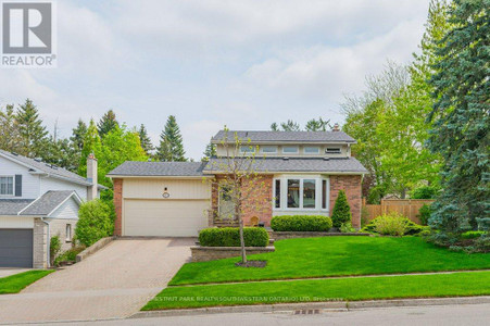 47 Wimbledon Road, Guelph West Willow Woods