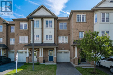 470 Beach Boulevard Unit 67, Hamilton