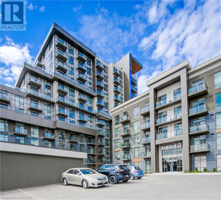 470 Dundas Street East Unit 1108, Hamilton