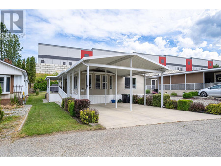 4701 Pleasant Valley Road Unit 19, Vernon