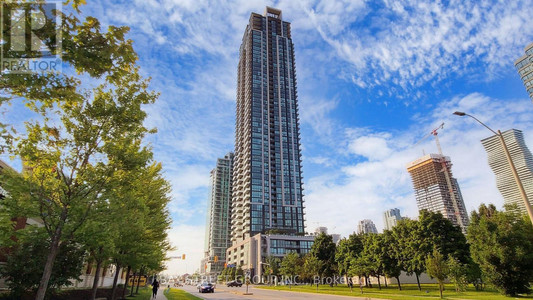 4702 3975 Grand Park Drive, Mississauga