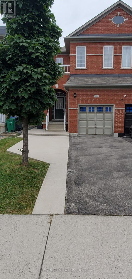 4704 Centretown Way, Mississauga Hurontario