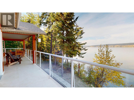 4705 Caverly Road, Lac La Hache