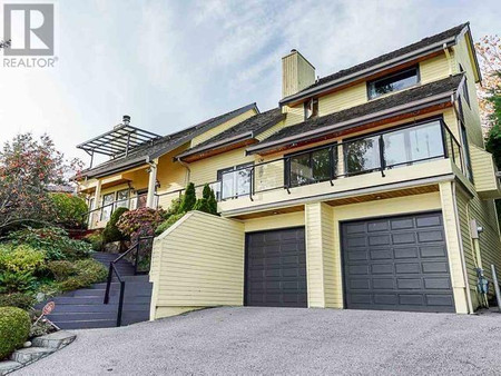 4705 Meadfeild Place, West Vancouver