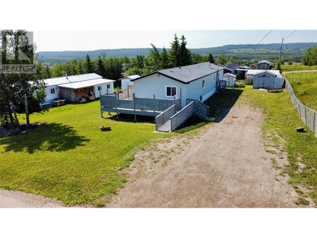 4711 57 Avenue, Pouce Coupe