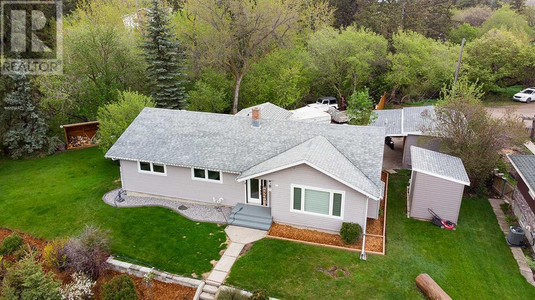 4717 43 Avenue, Red Deer