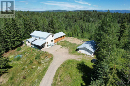 4718 Pollard Road, Quesnel