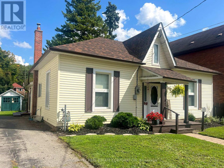 472 Rogers Street, Peterborough Ashburnham