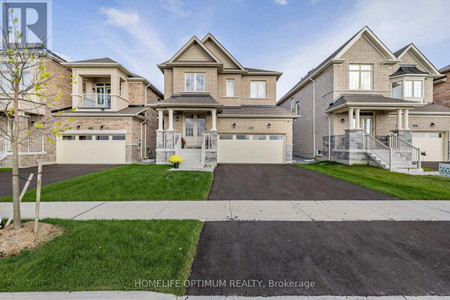 472 Seaview Heights, East Gwillimbury Queensville