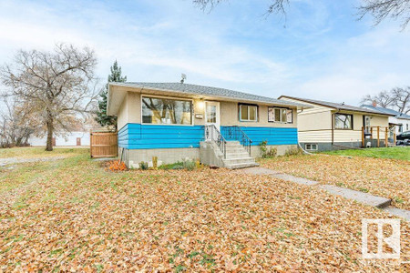 4721 51 Av, Wetaskiwin