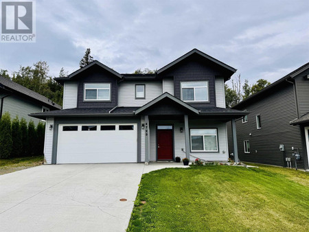 4723 Parkside Drive, Prince George