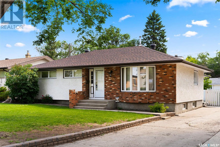 4725 Castle Road, Regina