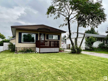 4729 44 St, Drayton Valley