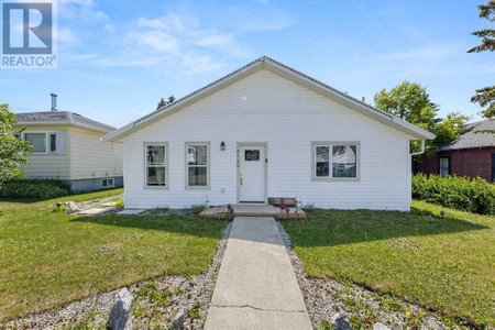 4729 48 Street, Olds