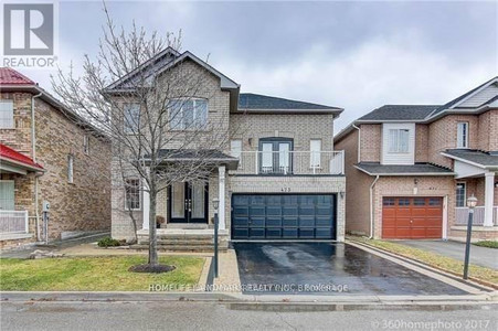 473 English Rose Lane, Oakville Iroquois Ridge North