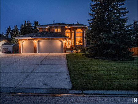 473 Estate Dr, Sherwood Park