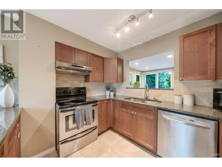 4738 Cedarglen Place, Burnaby