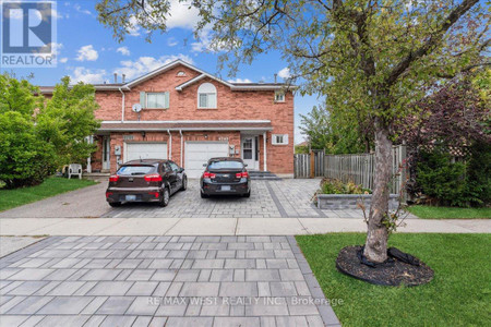 4740 Westbourne Terrace, Mississauga Hurontario