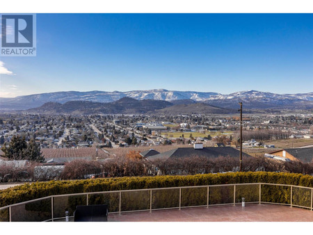 475 El Carlo Road, Kelowna