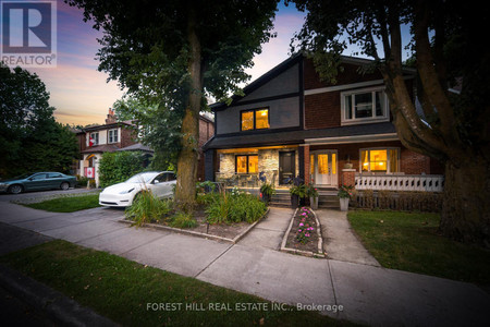 475 Hillsdale Avenue E, Toronto Mount Pleasant East