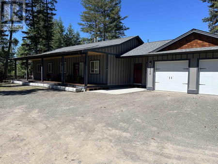 4750 Telqua Drive, 108 Mile Ranch