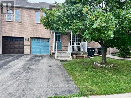 4752 James Austin Drive, Mississauga