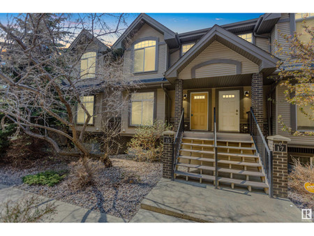 4755 Terwillegar Cm Nw, Edmonton