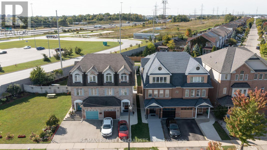 4758 Columbo Crescent, Mississauga Churchill Meadows