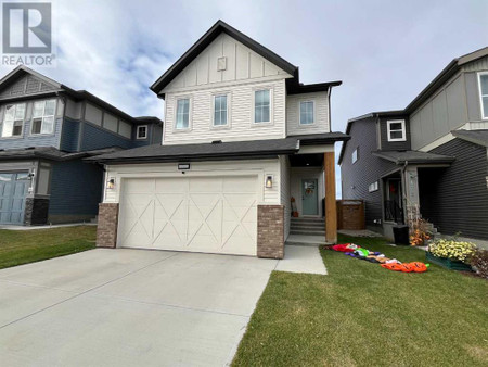 476 Chinook Gate Gate Sw, Airdrie