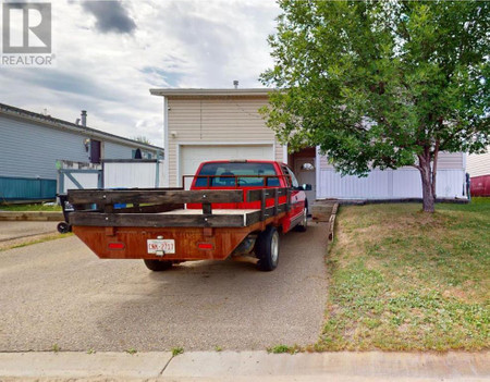 476 Harpe Way, Fort Mcmurray