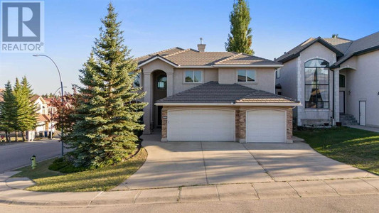 4765 Hamptons Way Nw, Calgary