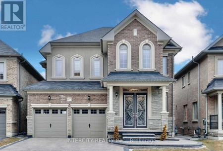 477 Brisdale Drive, Brampton