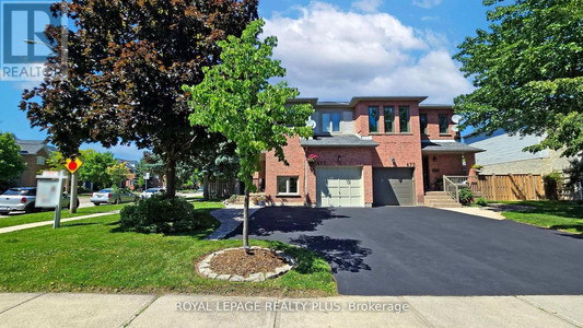 477 Levanna Lane, Oakville