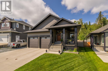 4777 Parkside Drive, Prince George