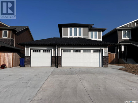 478 Pichler Crescent, Saskatoon