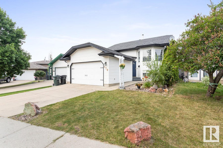 478 Rainbow Cr, Sherwood Park