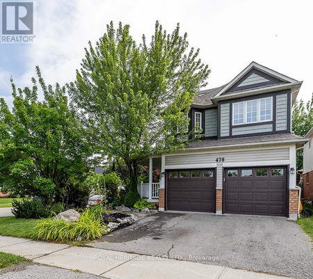 478 Whitby Shores, Whitby