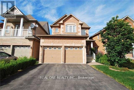 4789 Half Moon Grove, Mississauga Churchill Meadows