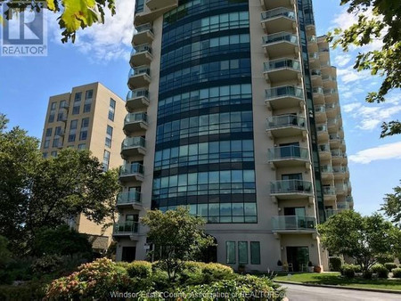 4789 Riverside Drive East Unit 205, Windsor